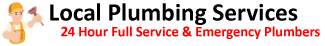McDowell IL 24 Hour Plumbers